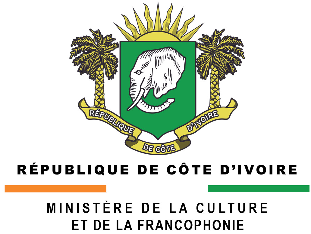 Ministère de la Culture et de la Francophonie de Côte d'Ivoire