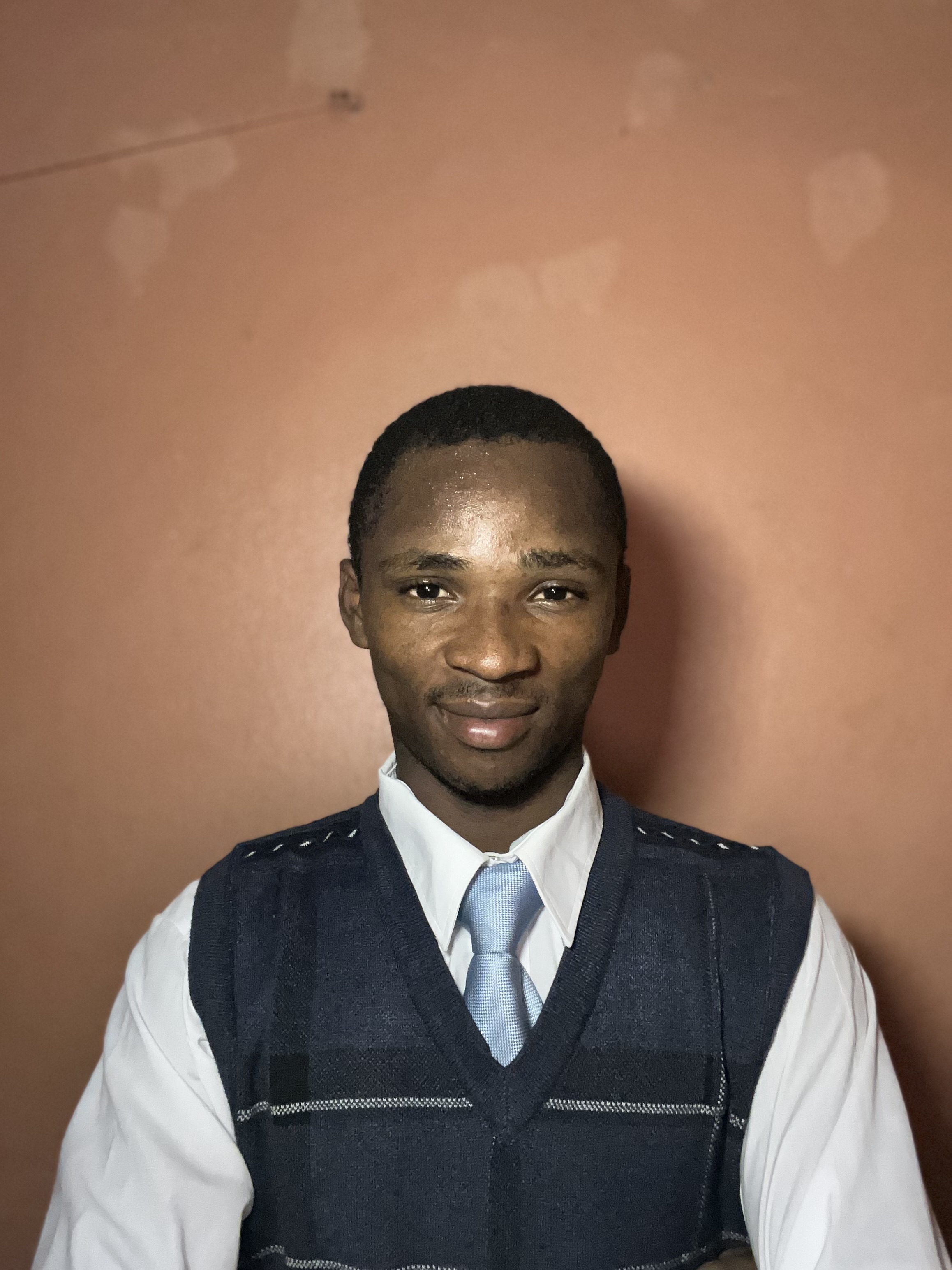 Kouakou Kouakou Jonathan