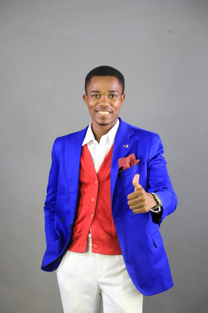 KOUADIO LEVY
