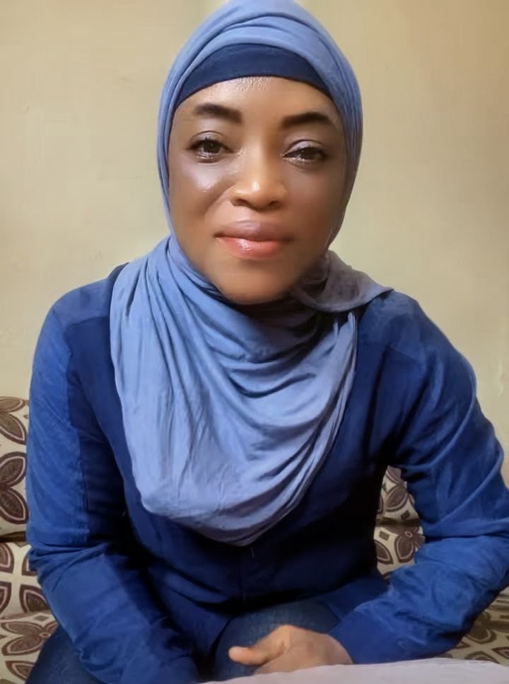 ASSITA DIARRA