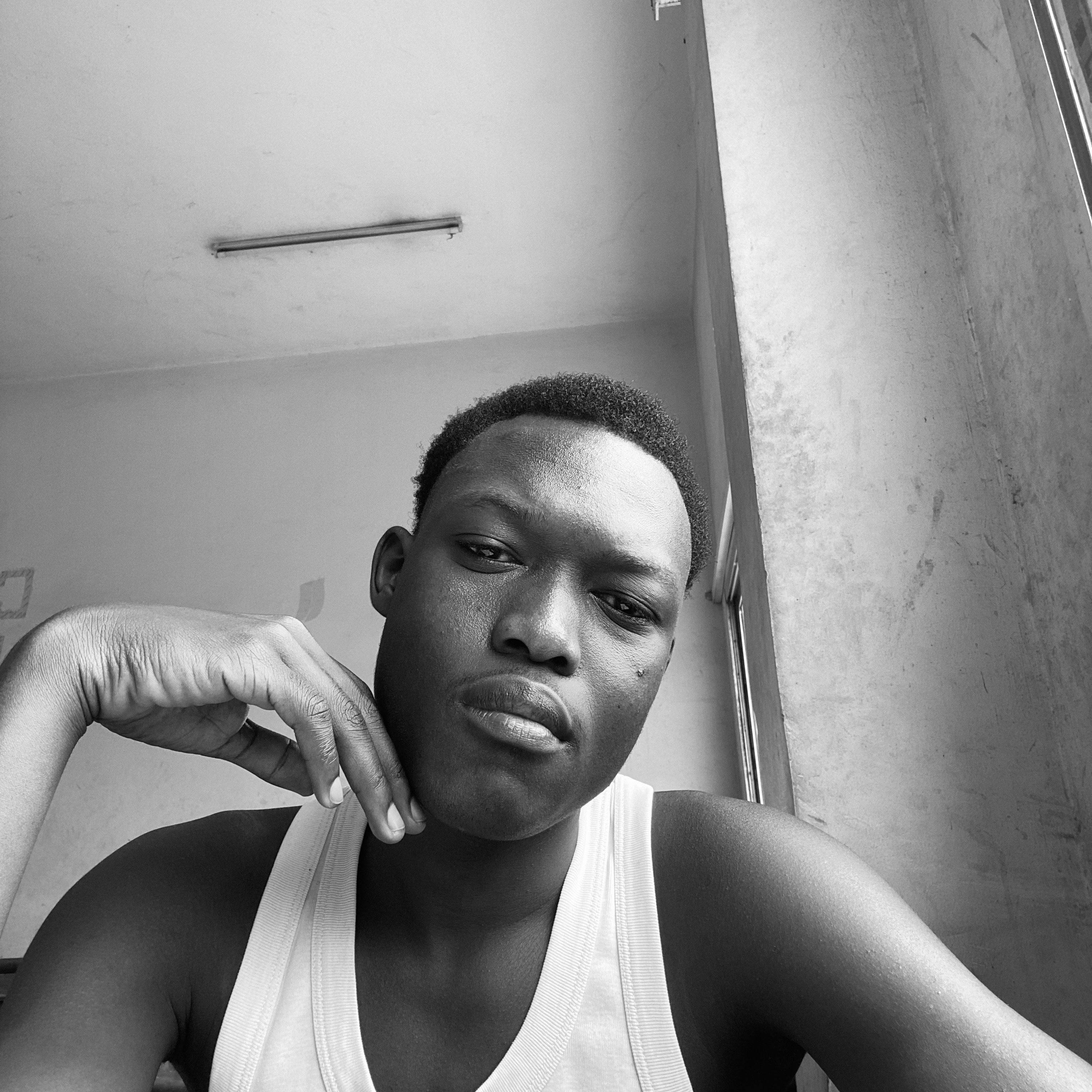 Bini kouadio abib